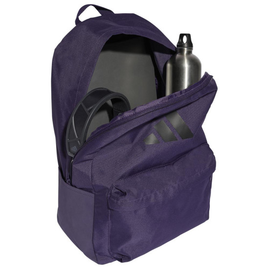 Adidas Τσάντα πλάτης Classic 3 Bar Logo Backpack